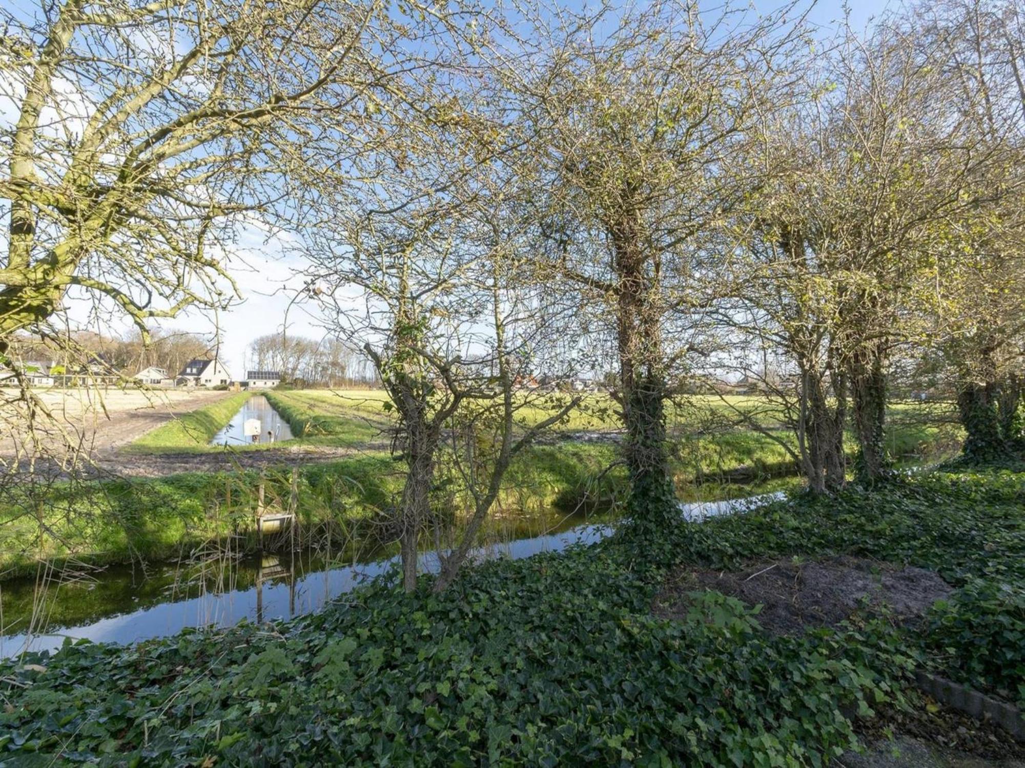 Eureka 77 Sint Maartenszee Sint Maartensvlotbrug Kültér fotó