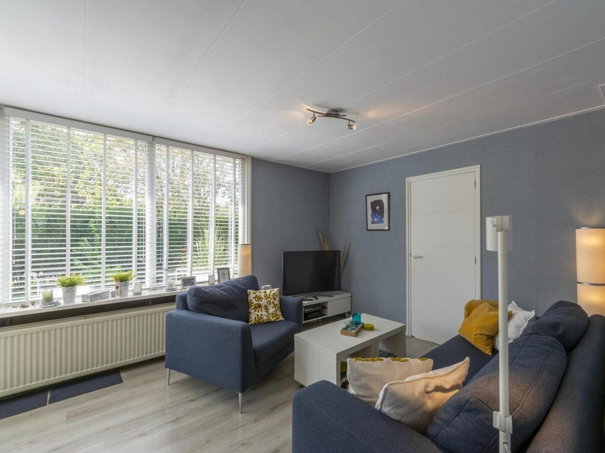 Eureka 77 Sint Maartenszee Sint Maartensvlotbrug Kültér fotó